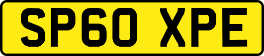 SP60XPE