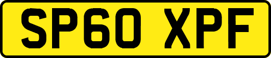 SP60XPF