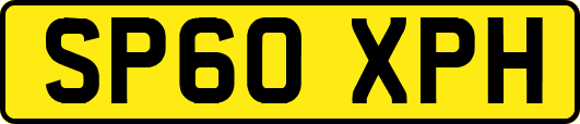 SP60XPH