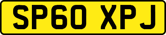 SP60XPJ