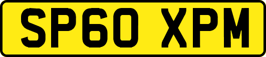 SP60XPM