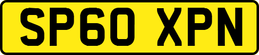SP60XPN