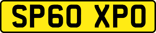 SP60XPO