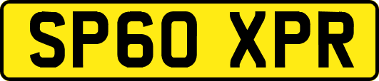 SP60XPR