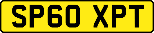 SP60XPT