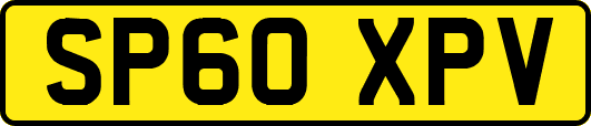 SP60XPV