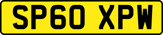 SP60XPW