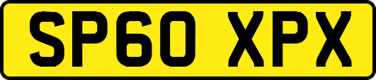 SP60XPX