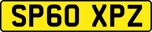 SP60XPZ
