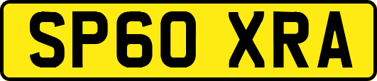 SP60XRA