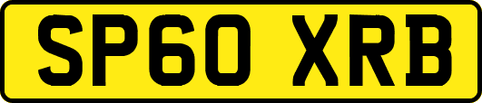 SP60XRB