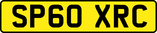 SP60XRC