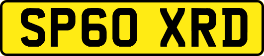 SP60XRD
