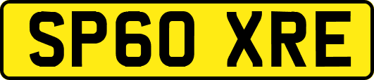 SP60XRE