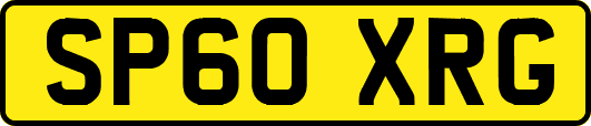 SP60XRG
