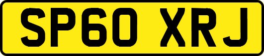 SP60XRJ