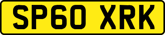 SP60XRK