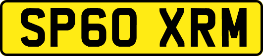 SP60XRM