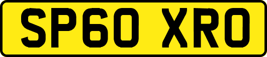 SP60XRO