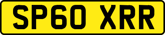 SP60XRR