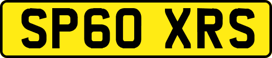 SP60XRS