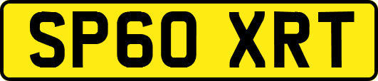 SP60XRT