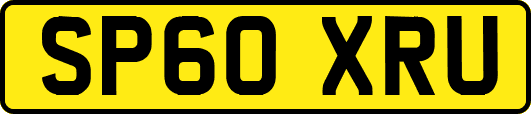 SP60XRU