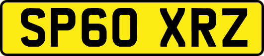 SP60XRZ
