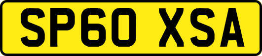 SP60XSA