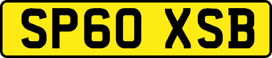 SP60XSB