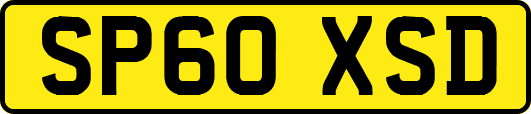 SP60XSD