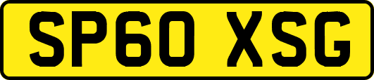 SP60XSG