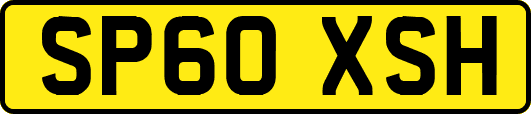 SP60XSH