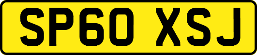 SP60XSJ