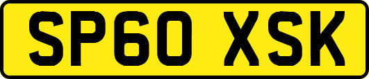 SP60XSK