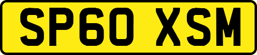 SP60XSM