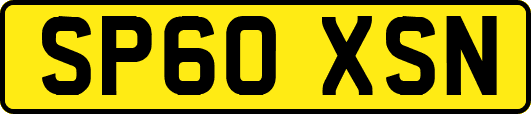 SP60XSN