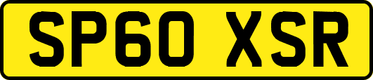 SP60XSR