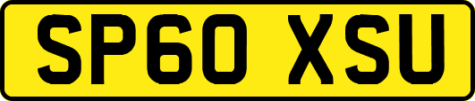 SP60XSU