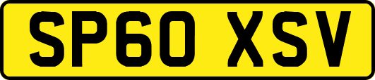 SP60XSV