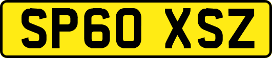 SP60XSZ