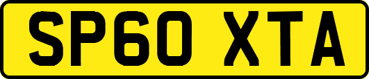 SP60XTA