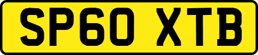 SP60XTB