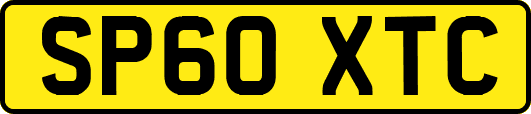 SP60XTC