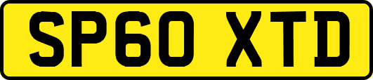 SP60XTD