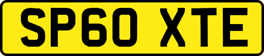 SP60XTE