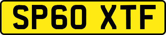SP60XTF