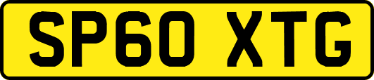 SP60XTG