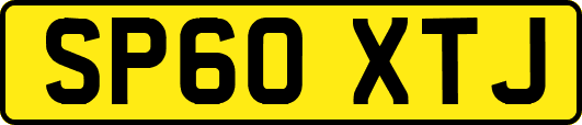 SP60XTJ