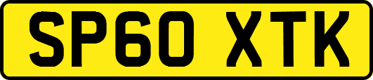 SP60XTK